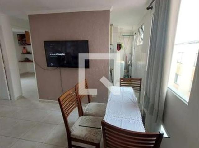 Apartamento aluguel em Região Imediata de São Paulo, Região Metropolitana de São Paulo