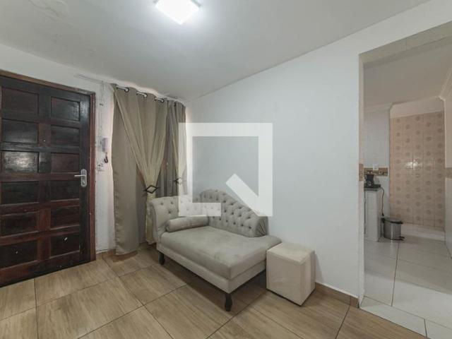 Apartamento aluguel em Capão Redondo, São Paulo