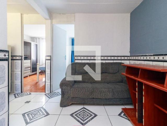 Apartamento aluguel em Região Imediata de São Paulo, Região Metropolitana de São Paulo