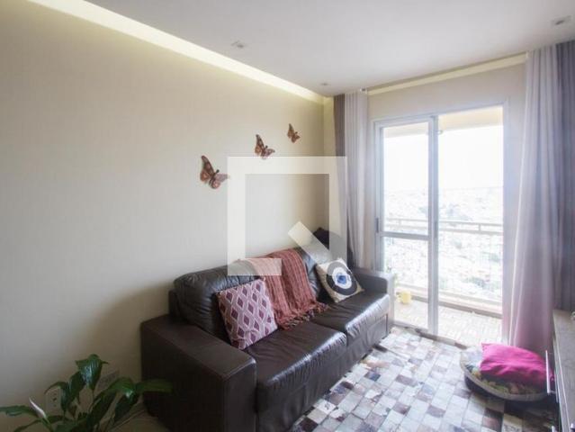 Apartamento aluguel em Região Imediata de São Paulo, Região Metropolitana de São Paulo