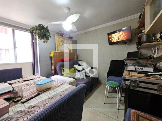 Apartamento aluguel em Região Imediata de São Paulo, Região Metropolitana de São Paulo