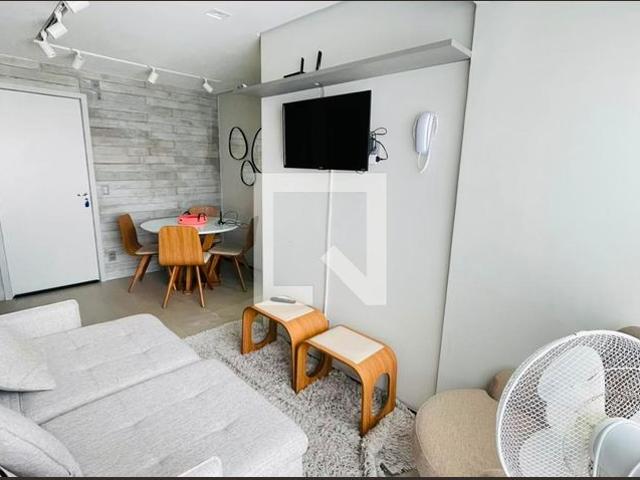 Apartamento aluguel em Região Imediata de São Paulo, Região Metropolitana de São Paulo