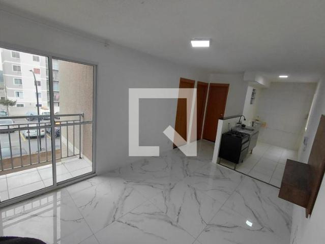 Apartamento aluguel em Região Imediata de São Paulo, Região Metropolitana de São Paulo