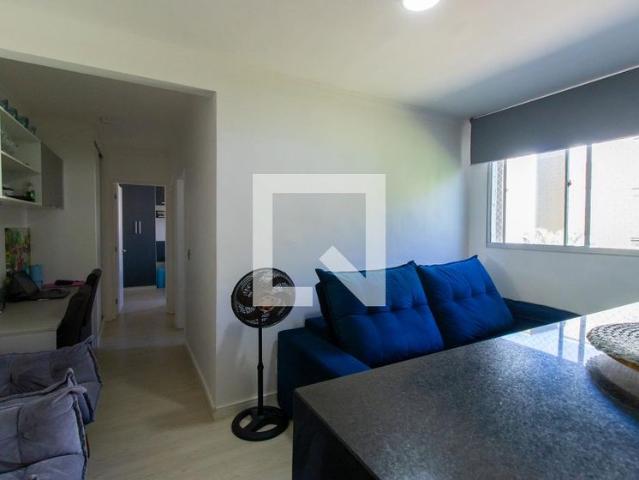 Apartamento aluguel em Região Imediata de São Paulo, Região Metropolitana de São Paulo