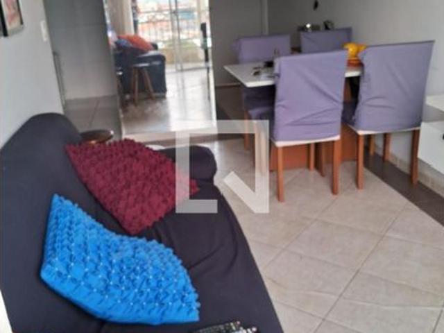 Apartamento aluguel em Região Imediata de São Paulo, Região Metropolitana de São Paulo