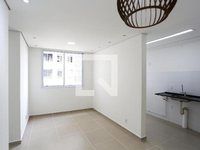 Apartamento aluguel em Taboão da Serra