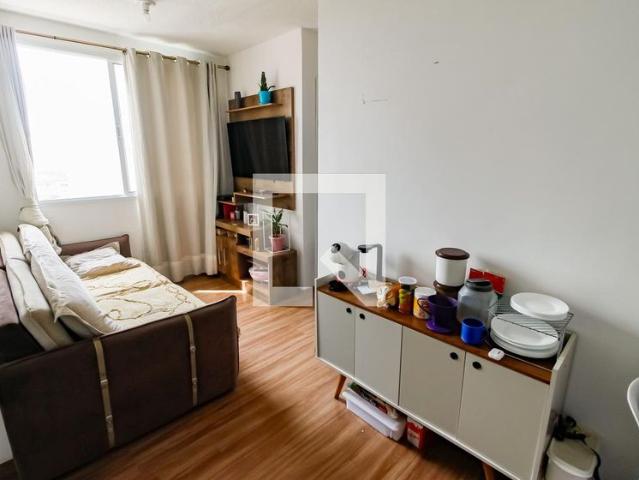 Apartamento aluguel em Taboão da Serra, Jardim Monte Alegre