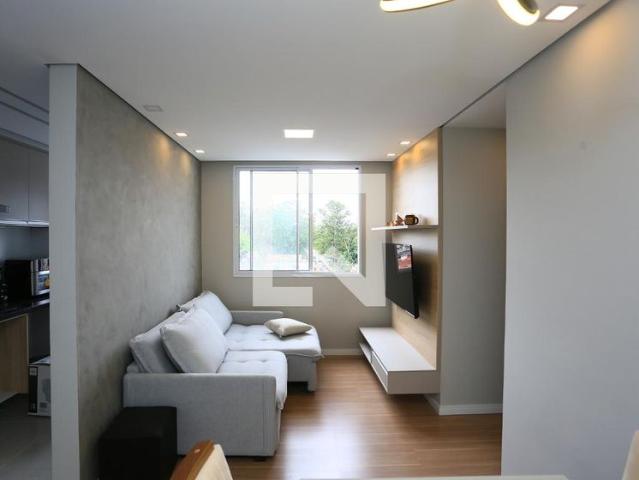 Apartamento aluguel em Região Imediata de São Paulo, Região Metropolitana de São Paulo