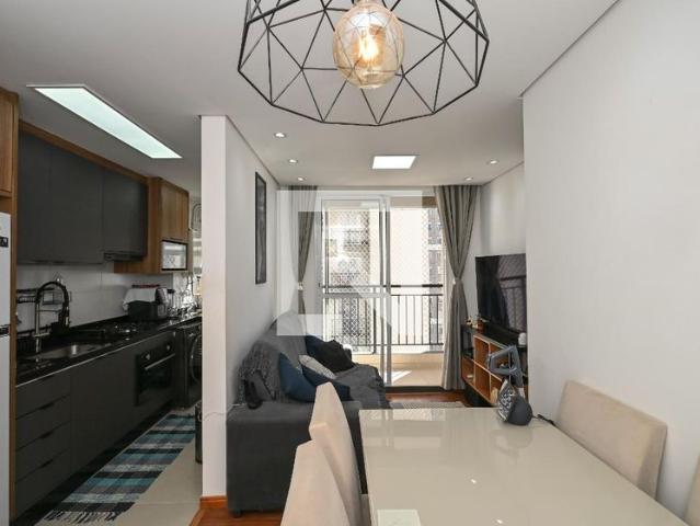 Apartamento aluguel em Região Imediata de São Paulo, Região Metropolitana de São Paulo