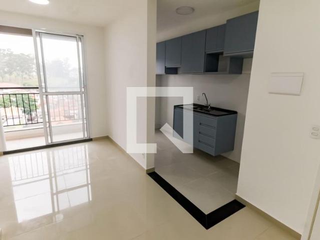Apartamento aluguel em Região Imediata de São Paulo, Região Metropolitana de São Paulo