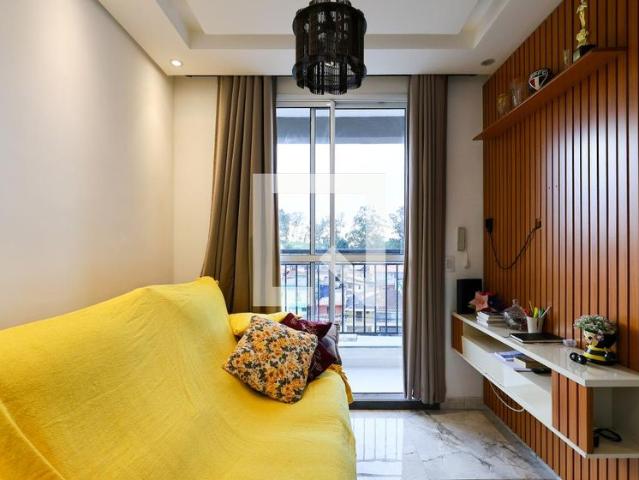 Apartamento aluguel em Região Imediata de São Paulo, Região Metropolitana de São Paulo