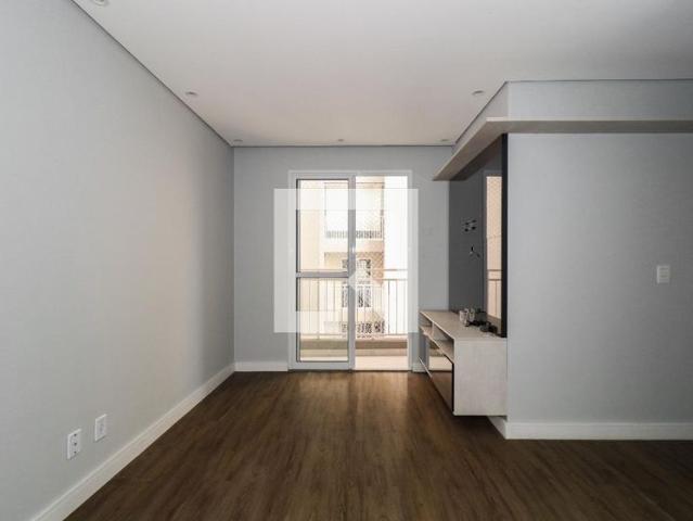 Apartamento aluguel em Taboão da Serra