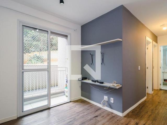 Apartamento aluguel em Taboão da Serra