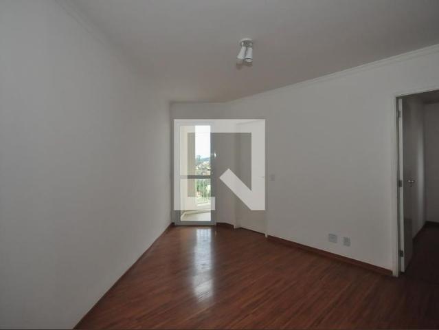 Apartamento aluguel em Taboão da Serra