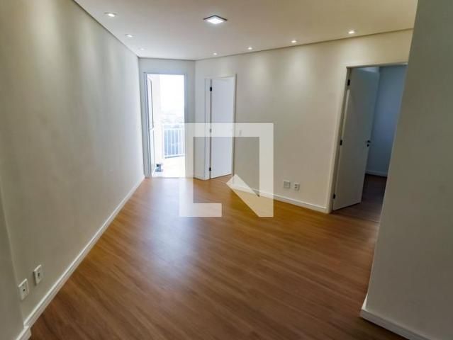 Apartamento aluguel em Taboão da Serra