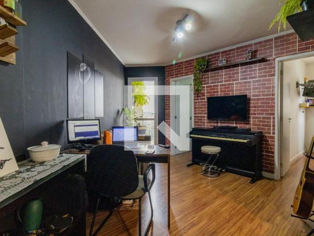 Apartamento aluguel em Taboão da Serra