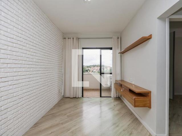 Apartamento aluguel em Região Imediata de São Paulo, Região Metropolitana de São Paulo