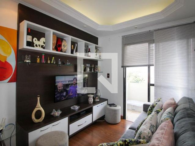Apartamento aluguel em Região Imediata de São Paulo, Região Metropolitana de São Paulo