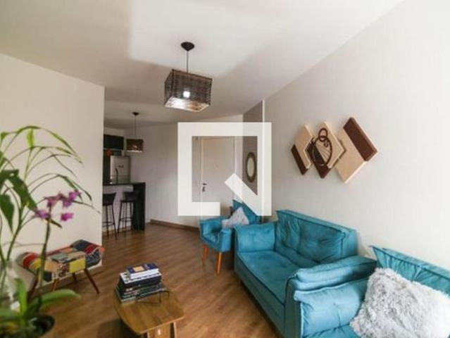 Apartamento aluguel em Região Imediata de São Paulo, Região Metropolitana de São Paulo