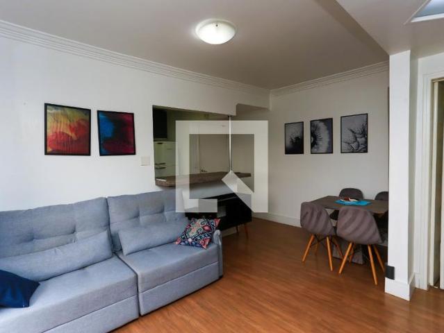 Apartamento aluguel em Região Imediata de São Paulo, Região Metropolitana de São Paulo