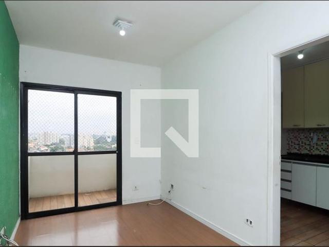 Apartamento aluguel em Taboão da Serra