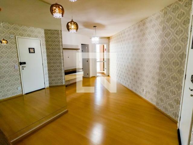 Apartamento aluguel em Taboão da Serra