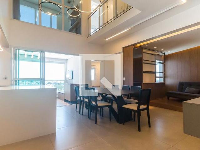 Apartamento aluguel em Vila Oliveira, Mogi das Cruzes