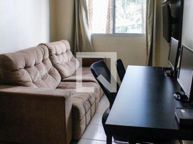 Apartamento aluguel em Região Imediata de São Paulo, Região Metropolitana de São Paulo