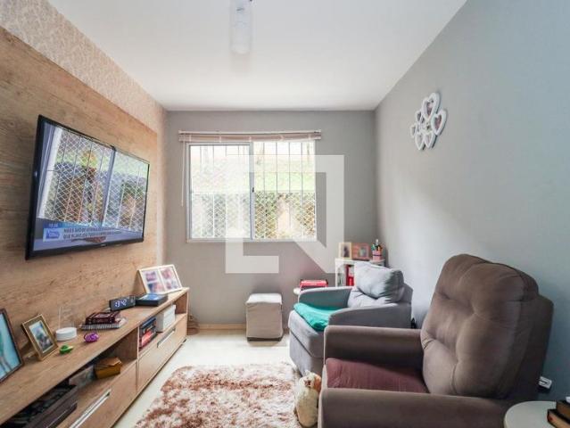 Apartamento aluguel em Região Imediata de São Paulo, Região Metropolitana de São Paulo