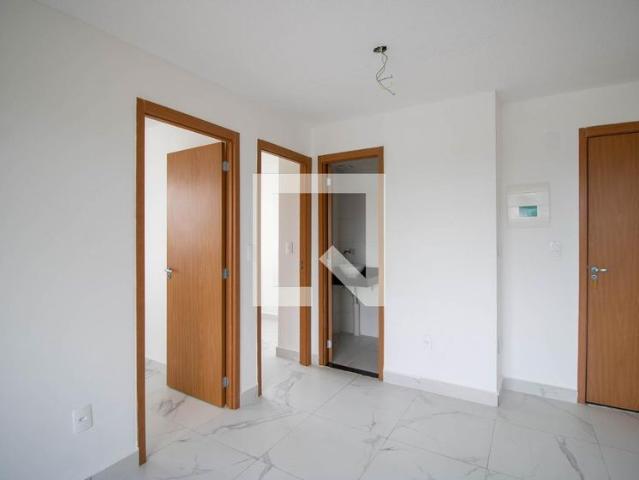 Apartamento aluguel em Jardim Alvorada, São Paulo