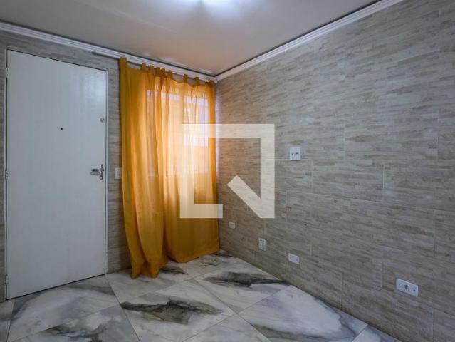 Apartamento aluguel em Capão Redondo, São Paulo