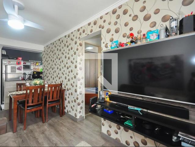 Apartamento aluguel em Região Imediata de São Paulo, Região Metropolitana de São Paulo