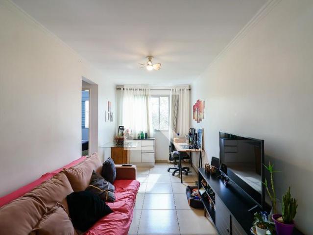 Apartamento aluguel em Campo Limpo, São Paulo