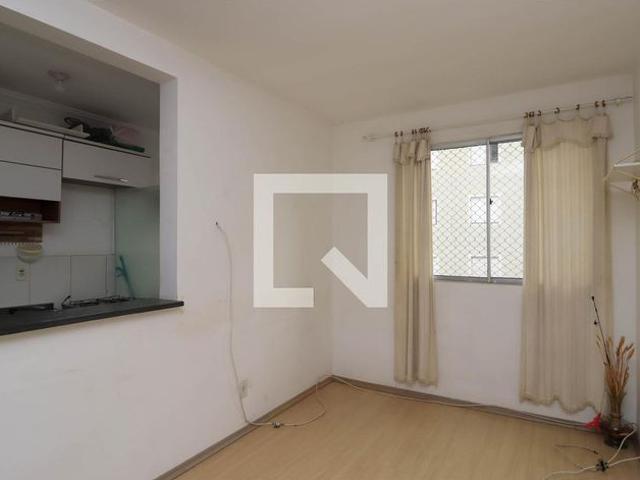 Apartamento aluguel em Campo Limpo, São Paulo
