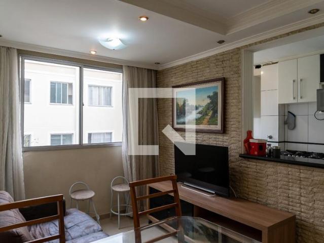 Apartamento aluguel em Região Imediata de São Paulo, Região Metropolitana de São Paulo