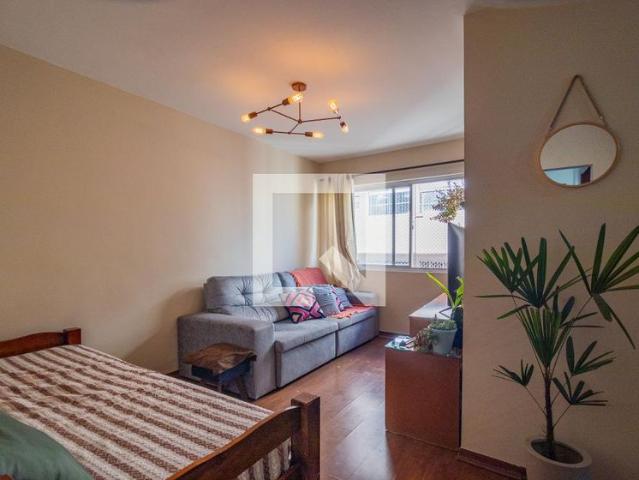 Apartamento aluguel em Região Imediata de São Paulo, Região Metropolitana de São Paulo