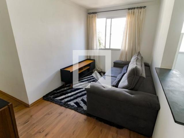 Apartamento aluguel em Campo Limpo, São Paulo