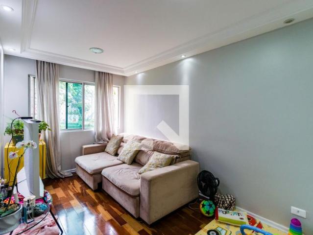 Apartamento aluguel em Campo Limpo, São Paulo