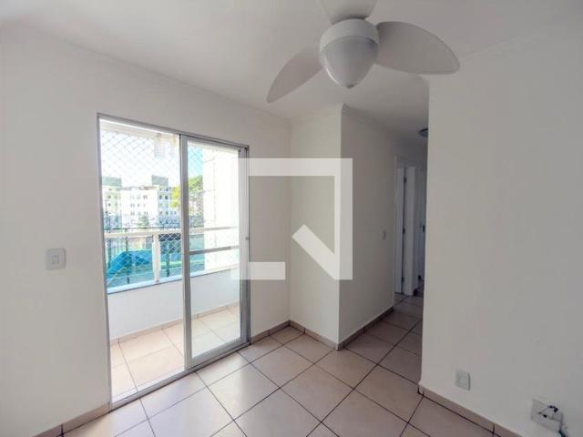 Apartamento aluguel em Campo Limpo, São Paulo