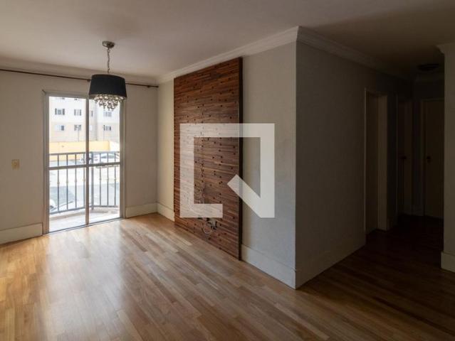 Apartamento aluguel em Campo Limpo, São Paulo
