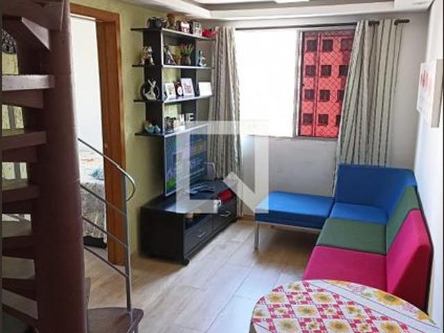 Apartamento aluguel em Região Imediata de São Paulo, Região Metropolitana de São Paulo