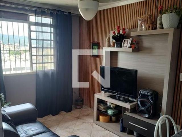Apartamento aluguel em Região Imediata de São Paulo, Região Metropolitana de São Paulo