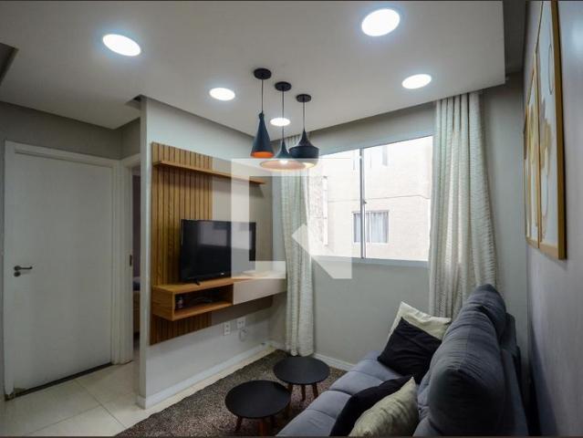 Apartamento aluguel em Região Imediata de São Paulo, Região Metropolitana de São Paulo