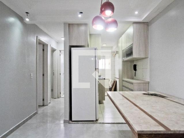 Apartamento aluguel em Região Imediata de São Paulo, Região Metropolitana de São Paulo