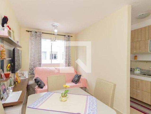 Apartamento aluguel em Região Imediata de São Paulo, Região Metropolitana de São Paulo