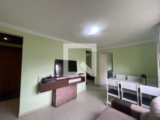 Apartamento aluguel em Jaraguá, São Paulo
