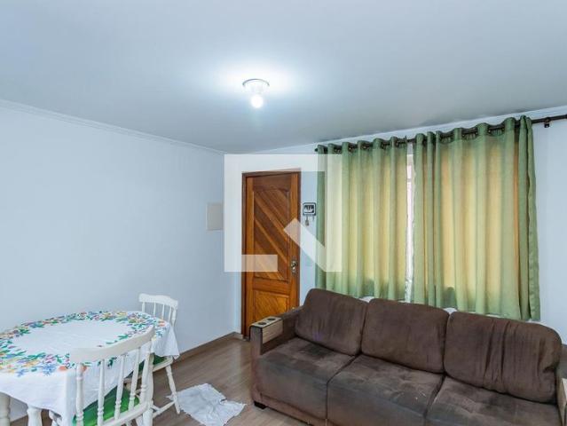 Apartamento aluguel em Região Imediata de São Paulo, Região Metropolitana de São Paulo