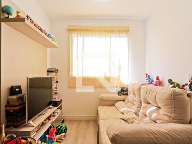 Apartamento aluguel em Região Imediata de São Paulo, Região Metropolitana de São Paulo