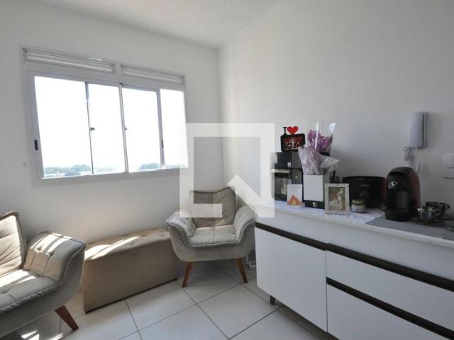 Apartamento aluguel em Região Imediata de São Paulo, Região Metropolitana de São Paulo