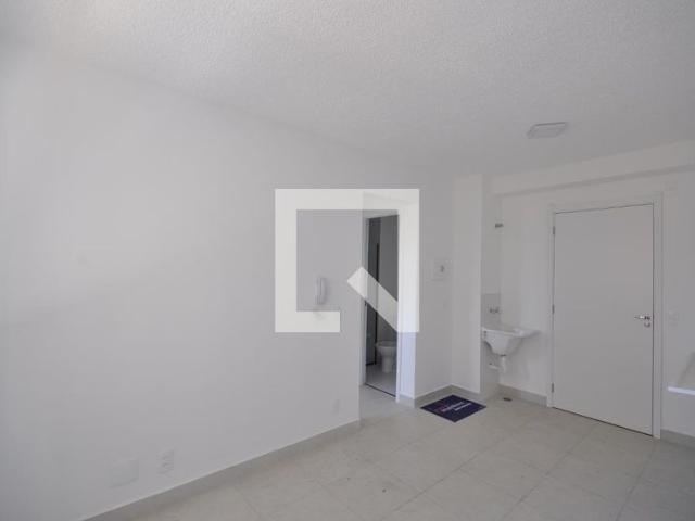 Apartamento aluguel em Parque Novo Mundo, São Paulo